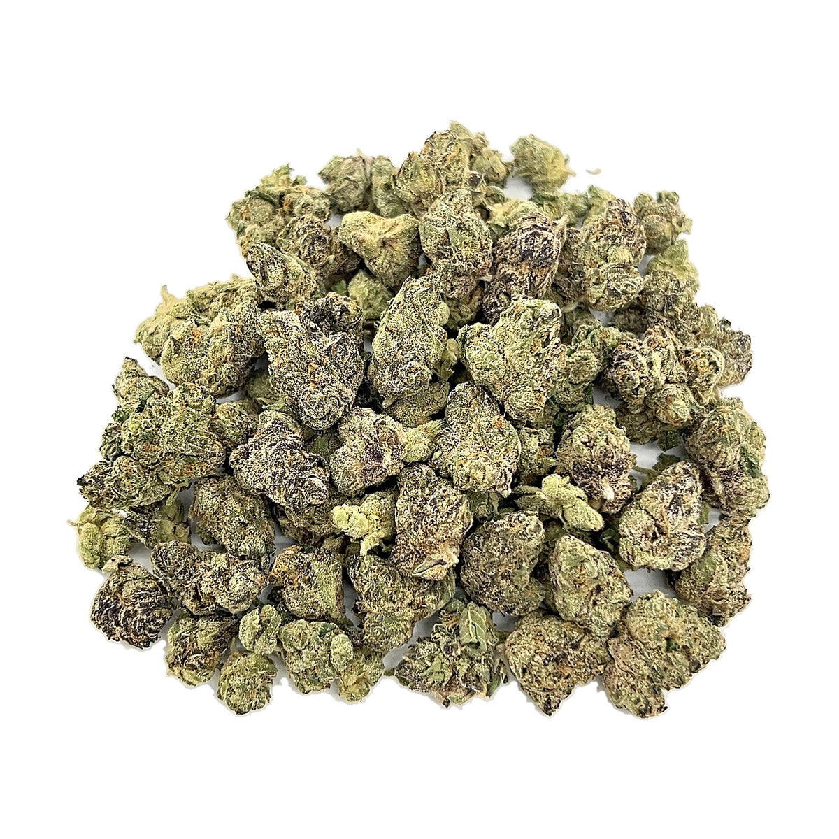 Lemon Cherry Blasters