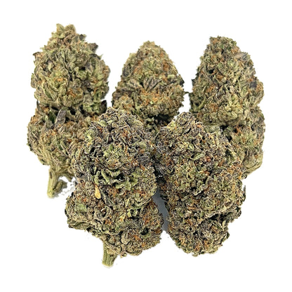 LA Kush Cake
