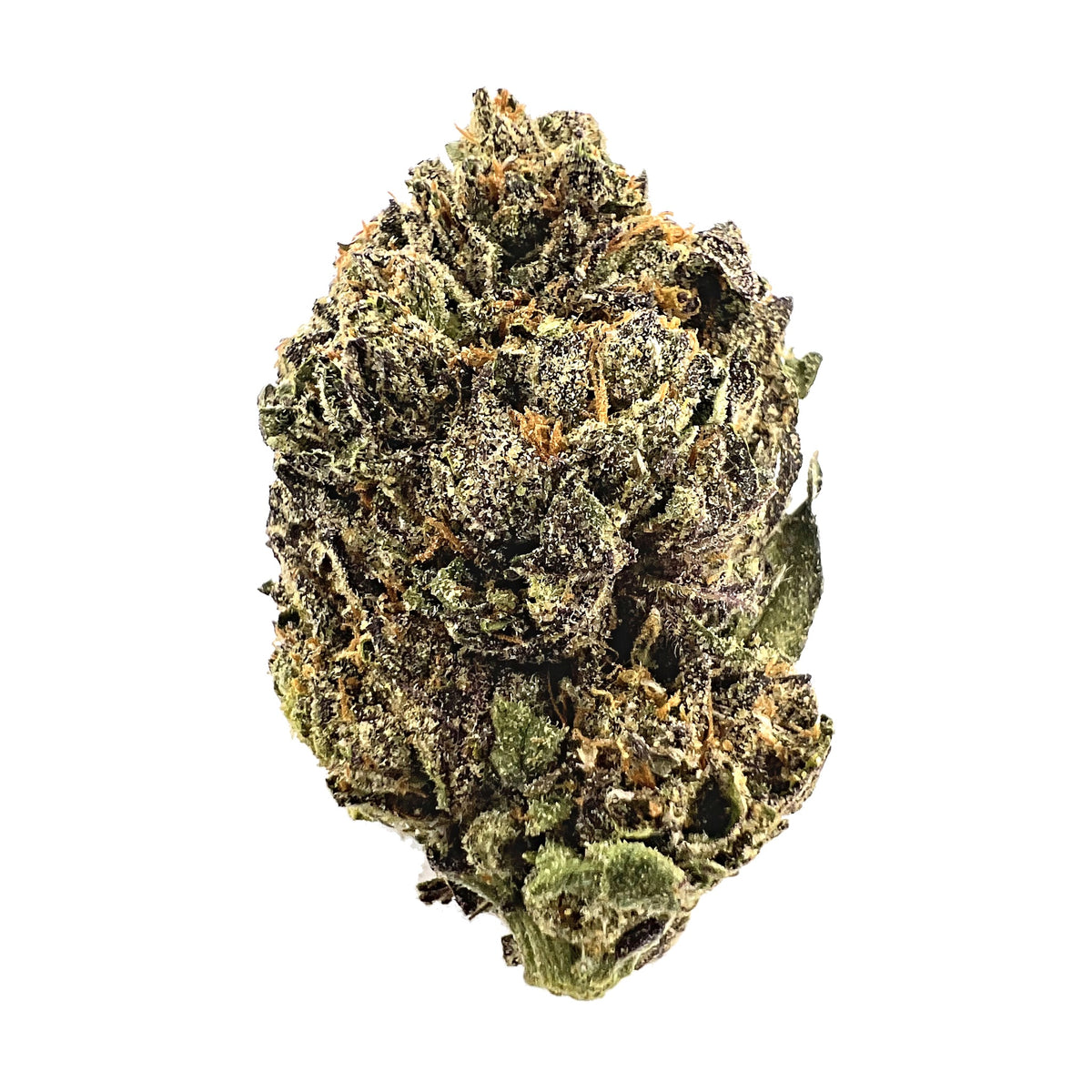 LA Kush Cake