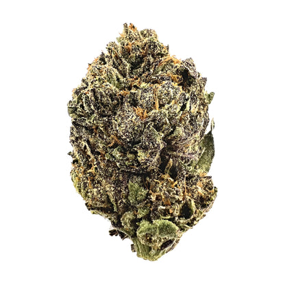 LA Kush Cake