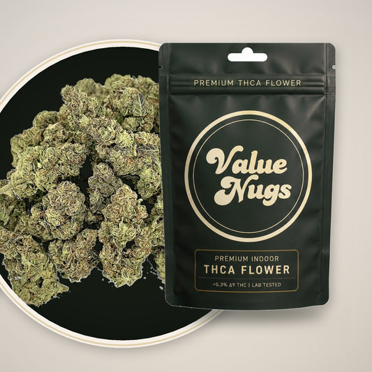Blue Dream