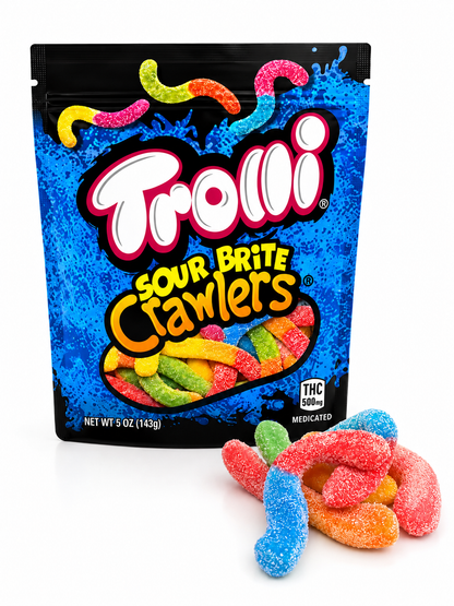 Candy Edibles