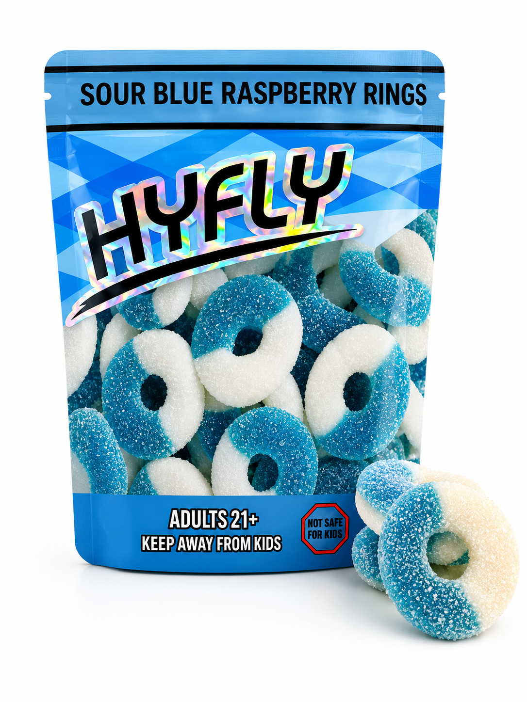 HYFLY Gummy Edibles