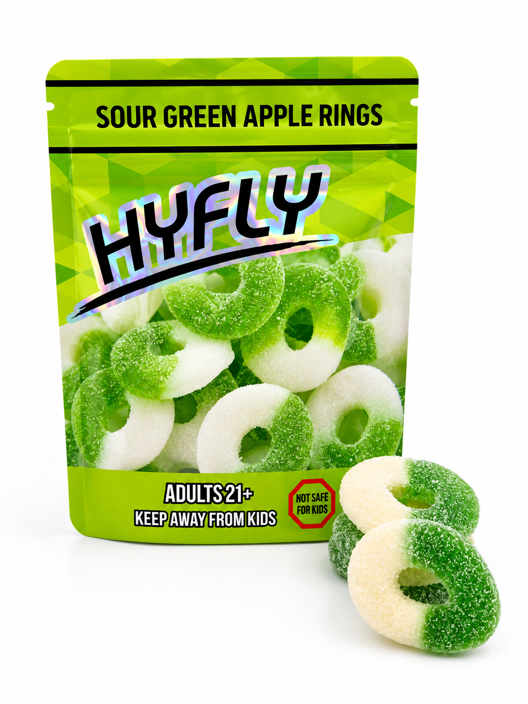 HYFLY Gummy Edibles