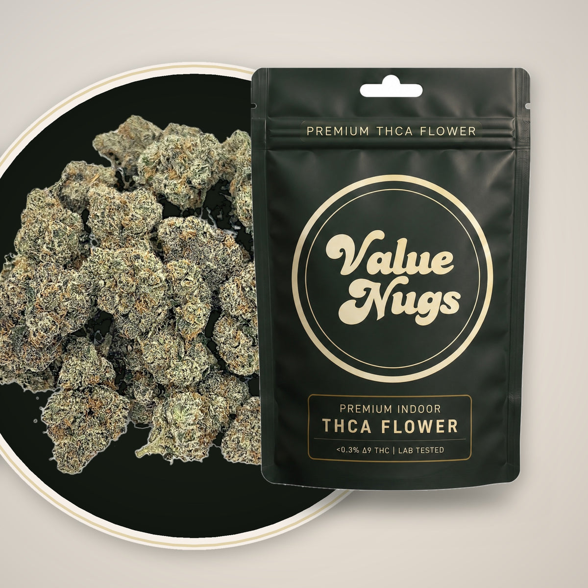 Platinum Lemon Gushers