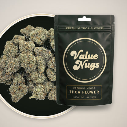 Platinum Lemon Gushers