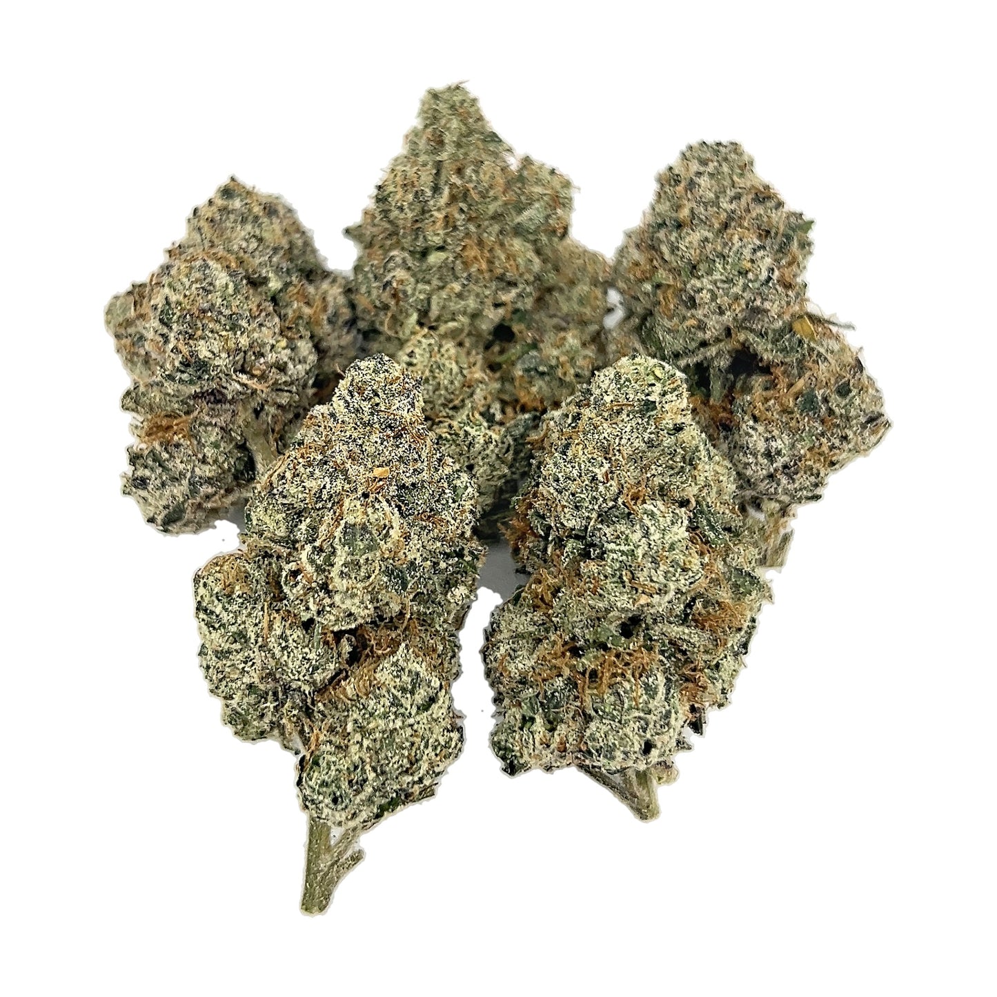 Platinum Lemon Gushers